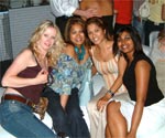 Mark Ecko Party