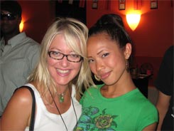CraveFest - Danielle Iversen