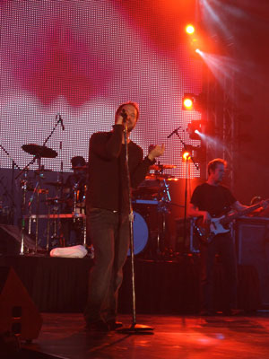 Finger Eleven