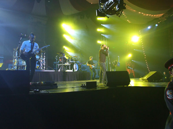 Finger Eleven