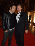 George Stroumboupoulos, Paul