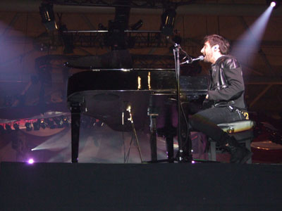 Jacob Hoggard - Hedley