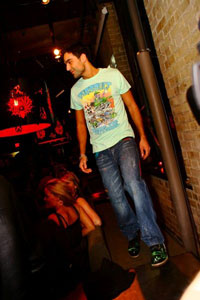 Jason Dussault