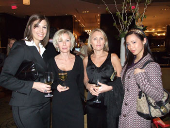 L'Oréal & Karmen Cheng