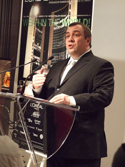 Javier San Juan