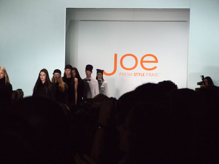 Joe Fresh Style