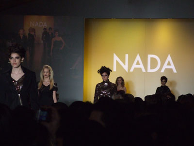 NADA
