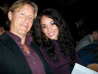 Paul, Kreesha Turner