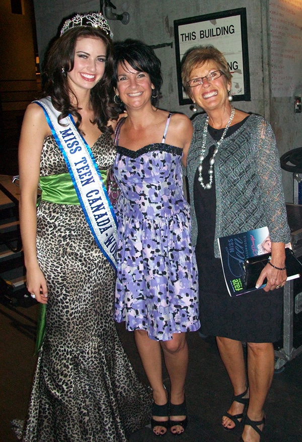 Miss Teen Canada