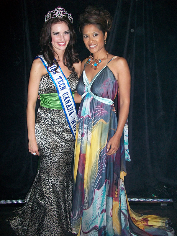 Miss Teen Canada