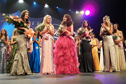 Miss Teen Canada 2009