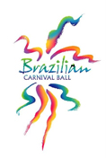 Brazilian Carnival Ball