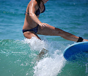 Dana San Diego Surf