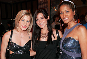 Figure Skater Joannie Rochette