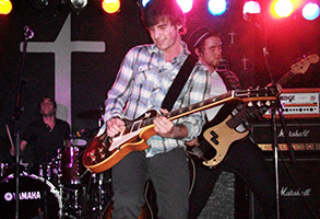 Jesse Labelle