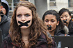 Free The Children-Vow of Silence
