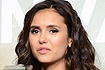 Nina Dobrev talks Toronto!