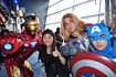 AVENGERS