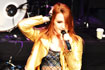 Victoria Duffield performs at CMW