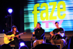 Glow Girl Event Faze Magazine Shawn Desman