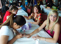 Manicures