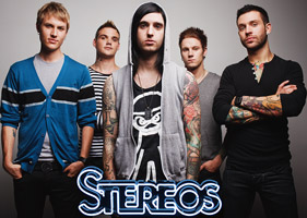 Stereos