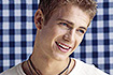 Hayden Christensen