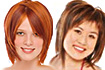 Spring Hair Styles