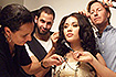 Kreesha Photoshoot