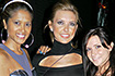 Audrina Patridge