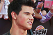 Taylor Lautner