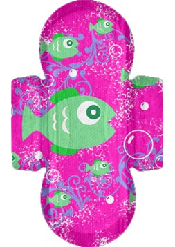 Fish Pad