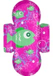 Fish Pad Design