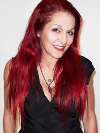 Patricia Field