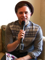 Olly Murs